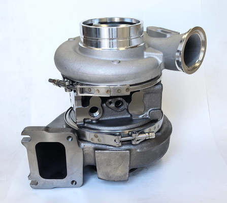 222880308 22880309 2838447 2838448 2841956 2841961 HE400VG Turbocompresor para el vehículo VOLVO D13