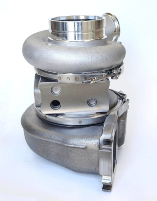 222880308 22880309 2838447 2838448 2841956 2841961 HE400VG Turbocompresor para el vehículo VOLVO D13