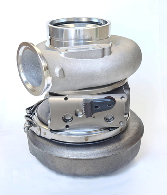 222880308 22880309 2838447 2838448 2841956 2841961 HE400VG Turbocompresor para el vehículo VOLVO D13
