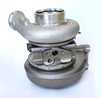 222880308 22880309 2838447 2838448 2841956 2841961 HE400VG Turbocompresor para el vehículo VOLVO D13