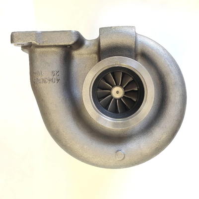 222880308 22880309 2838447 2838448 2841956 2841961 HE400VG Turbocompresor para el vehículo VOLVO D13