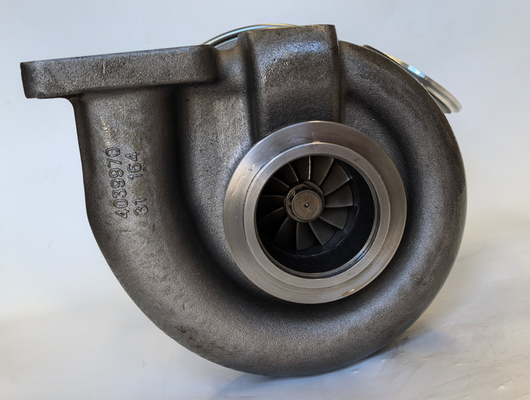 2840521 2838154 4045034 5355196 5455196 4955425 4309076 Turbocompresor para el equipo de Cummins