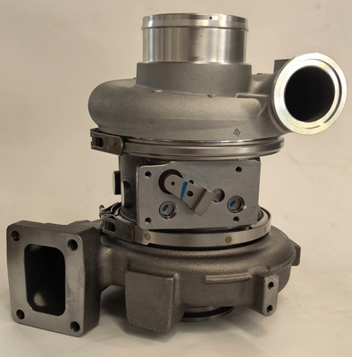 2117933 1831156 2842125 5355096 1831156 2049933 Turbocompresor para DAF PACCAR MX13 EPA10