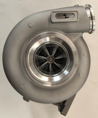 2117933 1831156 2842125 5355096 1831156 2049933 Turbocompresor para DAF PACCAR MX13 EPA10