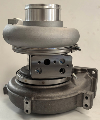 2117933 1831156 2842125 5355096 1831156 2049933 Turbocompresor para DAF PACCAR MX13 EPA10