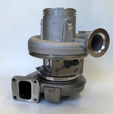 5458598RX 4309190RX 5458598 Turbocompresor para camión Cummins