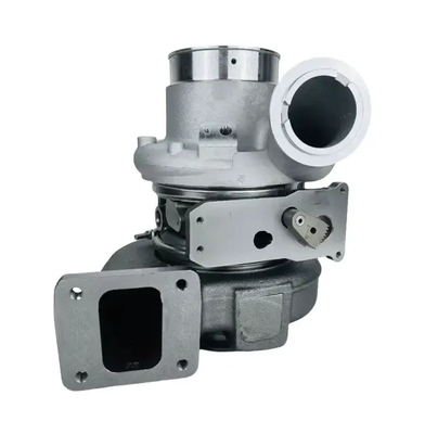 6395633 6395633RX HE400VG Turbocompresor para el Cummins X15 Turbo