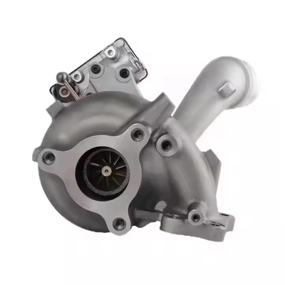 Directamente de fábrica Turbocompresor 14411-8X00D 144118X00D 14411-8X00C 144118X00C para Nissan Frontier