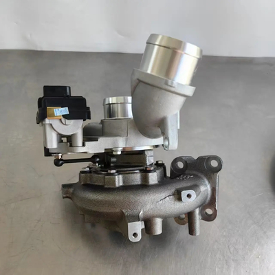 Directamente de fábrica Turbocompresor 14411-8X00D 144118X00D 14411-8X00C 144118X00C para Nissan Frontier