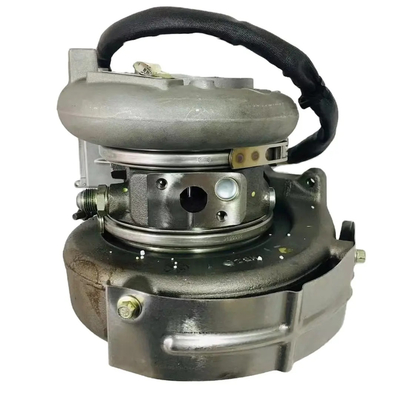 Nuevo estado HE341VE Turbocompresor 3793719 para Cummins QSB 6.7L