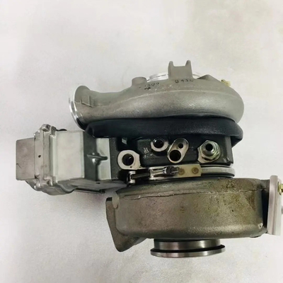 Nuevo estado HE341VE Turbocompresor 3793719 para Cummins QSB 6.7L