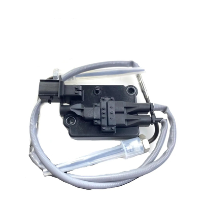 Sensor de temperatura de los gases de escape del sistema SCR A057K404 4326876 Para el sensor EGT de Cummins de 24 V