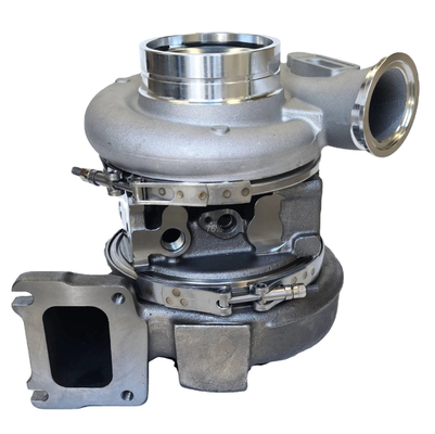 Nuevo turbocompresor HE400VG 22001084 22001088 22001089 22215685 22215686 para la fabricación directa de Volvo D13 Turbo