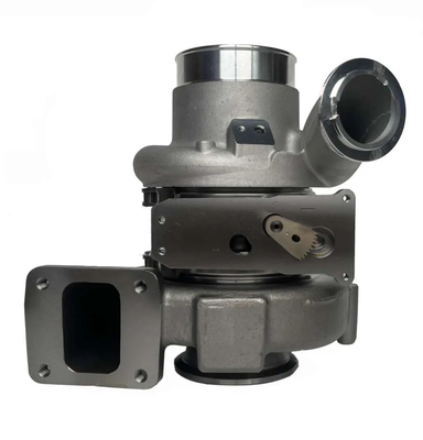 He400VG Turbocompresor 5459130 2048827 2128138 2128139 2301075 Para PACCAR MX13 EPA17 Turbo Manufacturing