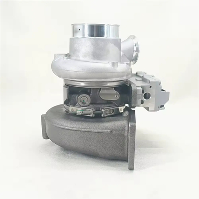 He400VG Turbocompresor 5459130 2048827 2128138 2128139 2301075 Para PACCAR MX13 EPA17 Turbo Manufacturing