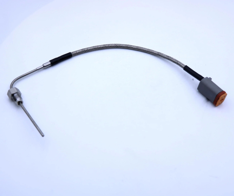 51274210158 51.27421-0158 Nuevo sensor de temperatura de los gases de escape EGT para camión MAN