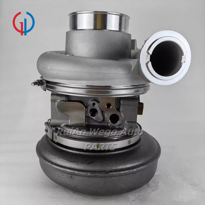 5355091 1907281 3781186 3781188 3788165 3791937 3791940 1901518 Turbocompresor HE500VG Para el DAF Paccar MX13 EPA10