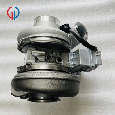 5355091 1907281 3781186 3781188 3788165 3791937 3791940 1901518 Turbocompresor HE500VG Para el DAF Paccar MX13 EPA10