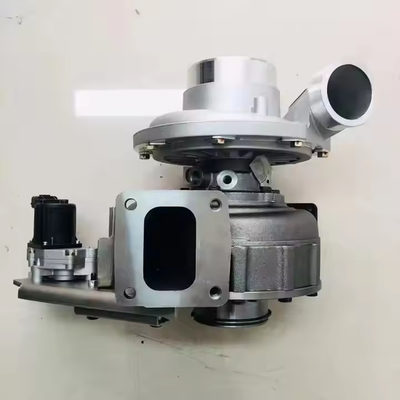 S1760-E0020 S1760-E0021 S1760-E0022 S1760-E0M40 Turbocompresor para HINO
