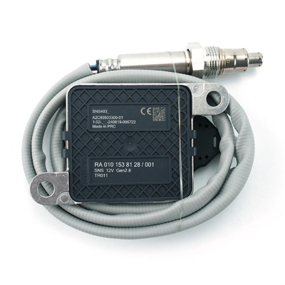 RA0101538128 A0101538128 Sensor de Nox para el carguero DDE Nuevo motor de salida