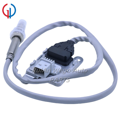 RA0101538128 A0101538128 Sensor de Nox para el carguero DDE Nuevo motor de salida