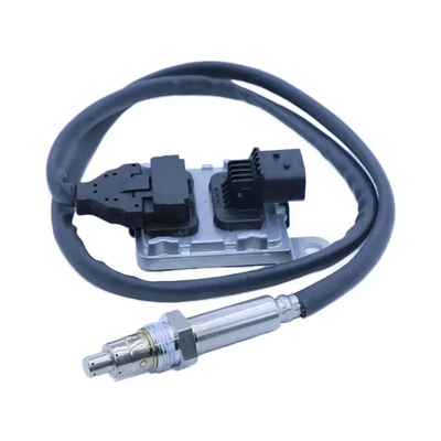 EA0101531928 5WK97341A A0101531928 Sensor de NOx de entrada para el avión de carga Mercedes Benz DDE Detroit DD13 DD15 DD16