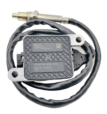 EA0101531928 5WK97341A A0101531928 Sensor de NOx de entrada para el avión de carga Mercedes Benz DDE Detroit DD13 DD15 DD16