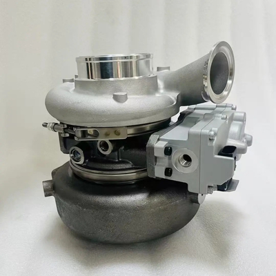 3796039 3795989 HE351VE Turbocompresor para el ISB 6.7