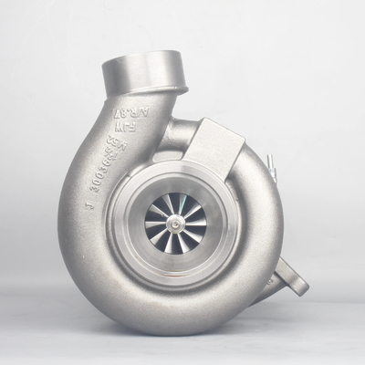 GTA4294BS Turbocompresor para el CAT C15 741154-9011S 741154-0011 7411540006 741154-0004 741154-0005