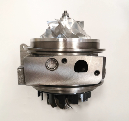 Cartucho de turbocompresor para Cummins X15