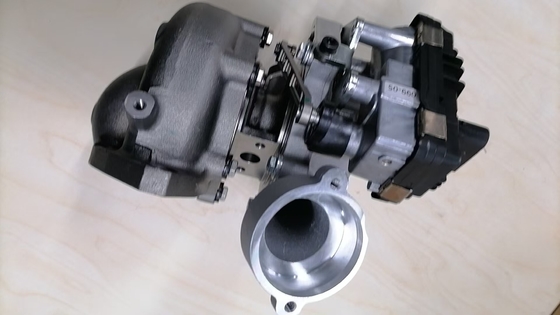 54409880026 8508091 11658510943 Turbocompresor eléctrico para BMW