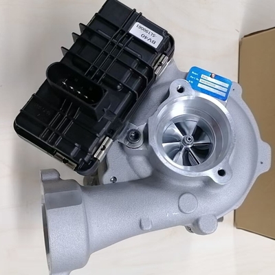 54409880026 8508091 11658510943 Turbocompresor eléctrico para BMW