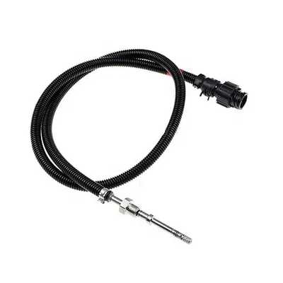 7420889280 20889280 7420451990 20451990 EGT Sensor para camiones DEUTZ Sensor de temperatura de los gases de escape