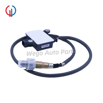 Sensor de PM 0281007169 5461551 4384582 5461551RX Para el sensor de materia particulada de Cummins ISB QSB