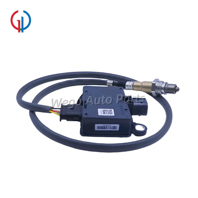 Sensor de PM 0281007169 5461551 4384582 5461551RX Para el sensor de materia particulada de Cummins ISB QSB