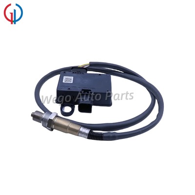 0281007174 0281007173 5461550 5461550RX Sensor PM para Cummins ISB QSB Sensor de materia particulada