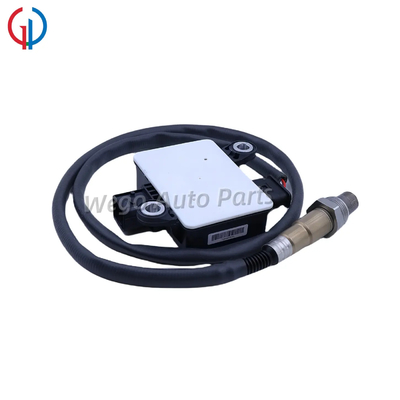 0281007174 0281007173 5461550 5461550RX Sensor PM para Cummins ISB QSB Sensor de materia particulada