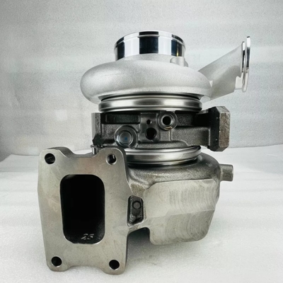 6411490RX 5605001 5604168 5354552 5354476 5604188 5354495 Turbocompresor para las compañías de la industria