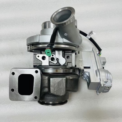 Turbocompresor 3767356 2191616 2839392 3767355