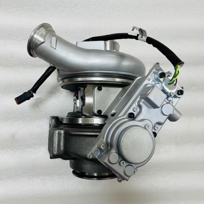 Turbocompresor 3767356 2191616 2839392 3767355