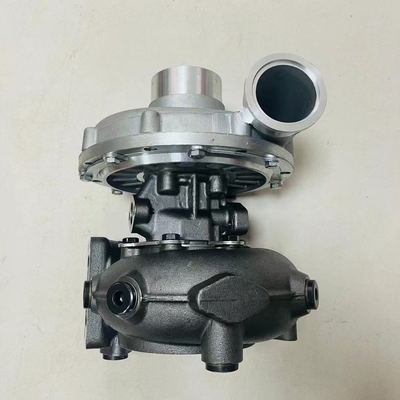 51.09100-7264 51091007264 51.09100-7235 51091007235 53369707091 K36 Turbocompresor para camión MAN