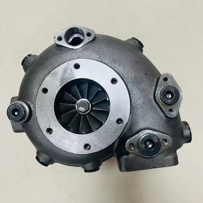 51.09100-7264 51091007264 51.09100-7235 51091007235 53369707091 K36 Turbocompresor para camión MAN