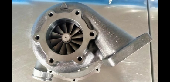 53361015092 53369706791 D2866TE Turbocompresor para camión MAN