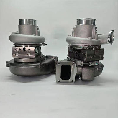 5351462 2088415 2112724 HE400VG Turbo VGT Turbocompresor para camión Scania