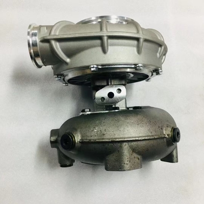 Para el Volvo Penta, el turbocompresor 53369706785