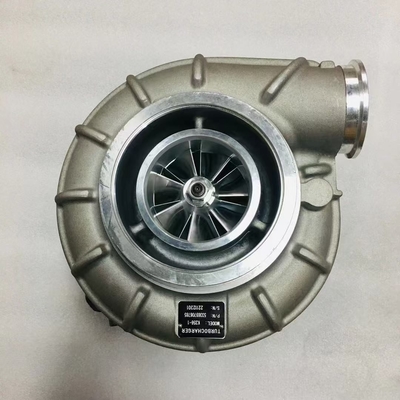 Para el Volvo Penta, el turbocompresor 53369706785