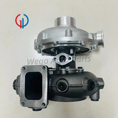 Turbocompresor 53369706734 53369886734 51.09100-7490 51091007490 5336-988-6734 Turbo para buques de la Marina