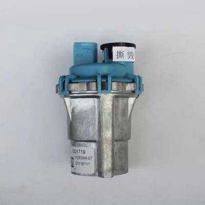 1001719 Adblue Pump Repair Motor bomba de inyección de urea Para la bomba de urea 22209519 22209517