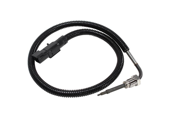 21225020 7421225020 DEF Sensor de temperatura de los gases de escape EGT Sensor Volvo D11 D13 Mack MP7/MP8/M10 EPA10