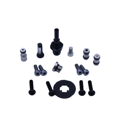 A0001407078 Kit de reparación de la bomba Adblue para Mercedes Benz